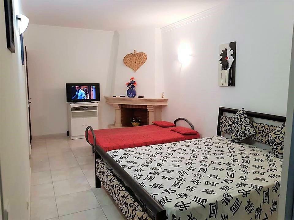 Sesmarias Apartamento