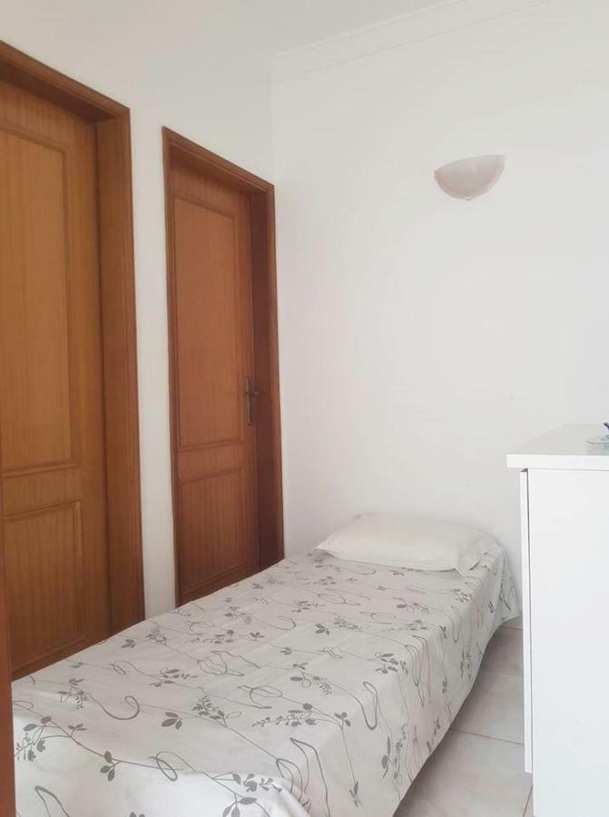 Apartamento Sesmarias *
