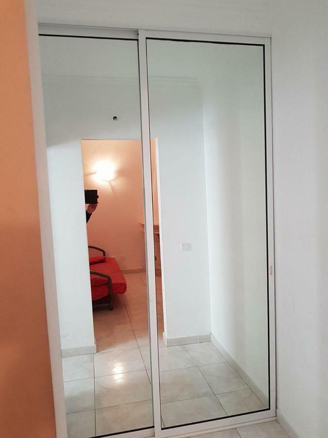 Sesmarias Apartamento *