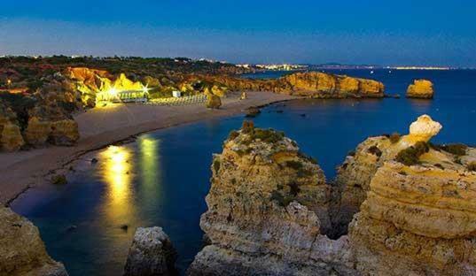 Sesmarias * Albufeira